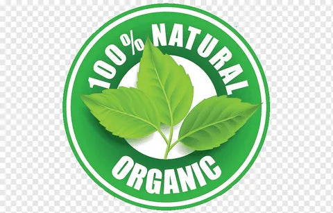 NATURAL & ORGANIC