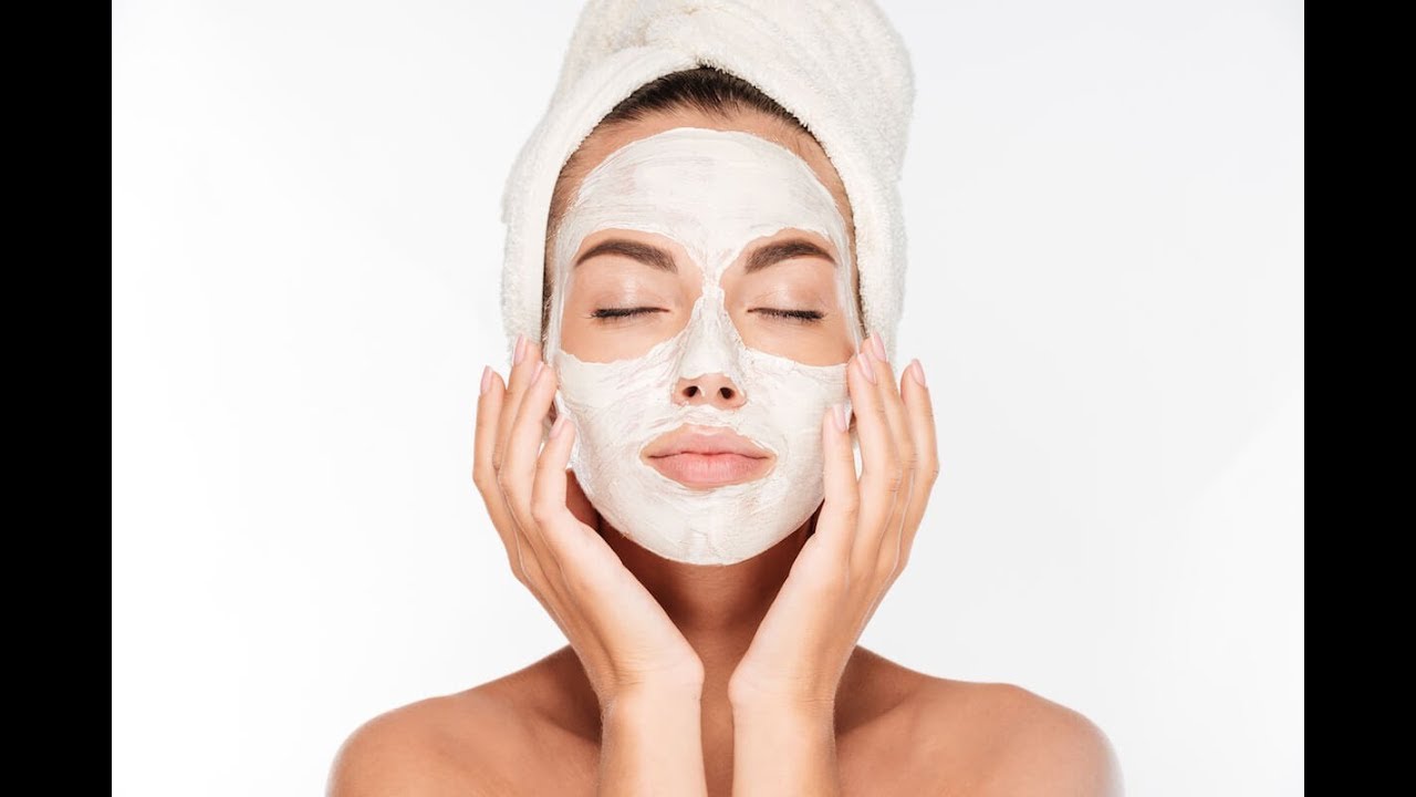 FACE MASK COLLECTION