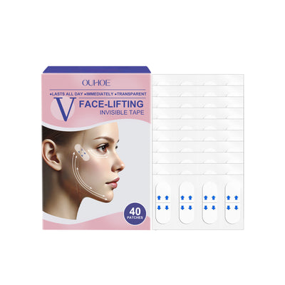 Face Lift Hydrating And Skin Rejuvenating Firming