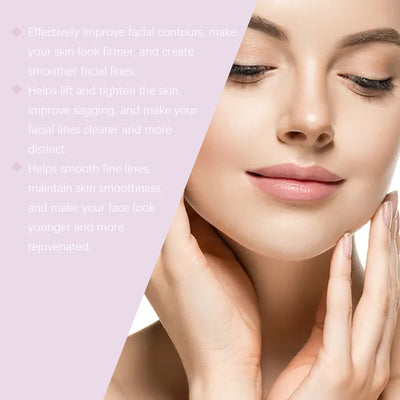 Face Lift Hydrating And Skin Rejuvenating Firming