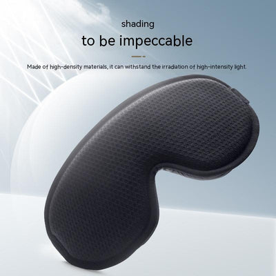 Breathable Mesh 3d Stereo Sleeping Eye Mask