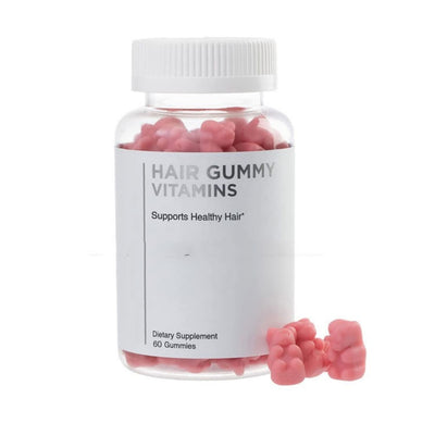 Composite Biotin Gummies
