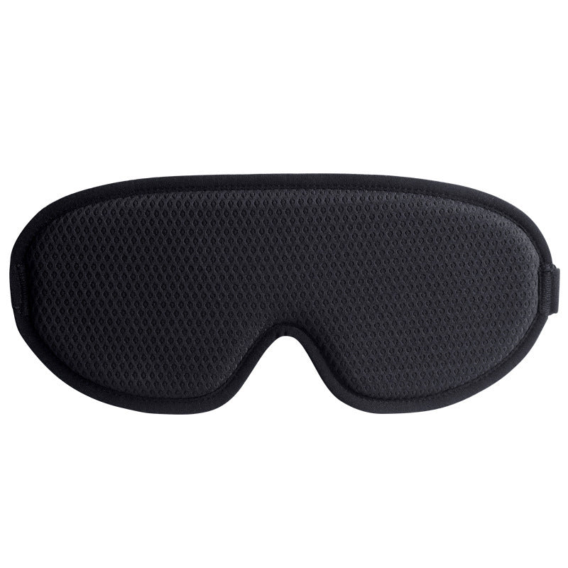 Breathable Mesh 3d Stereo Sleeping Eye Mask