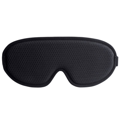 Breathable Mesh 3d Stereo Sleeping Eye Mask