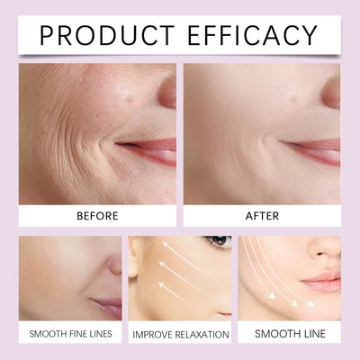 Face Lift Hydrating And Skin Rejuvenating Firming